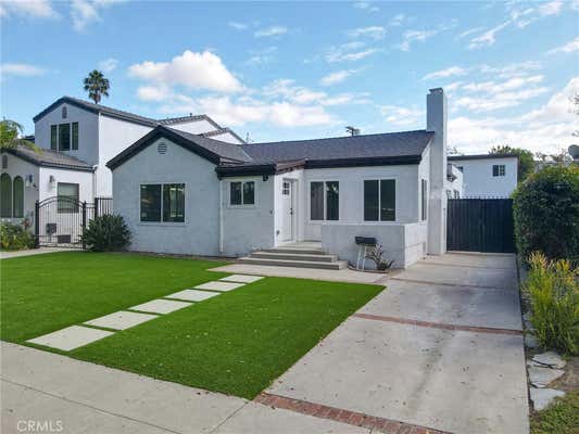 422 S SYCAMORE AVE, LOS ANGELES, CA 90036 - Image 1