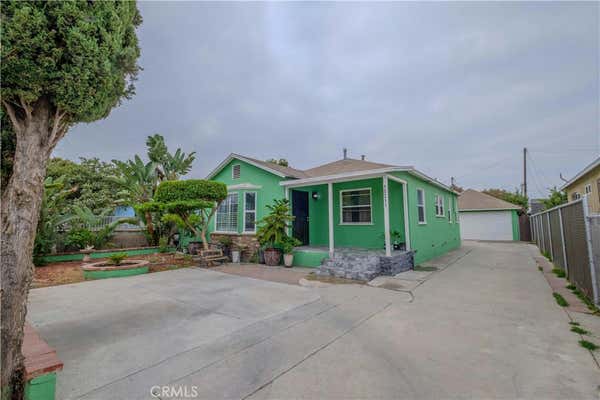 15211 S WHITE AVE, COMPTON, CA 90221 - Image 1