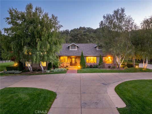 3120 SAN FERNANDO RD, ATASCADERO, CA 93422 - Image 1