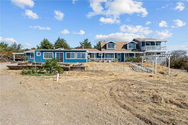 37310 BAUTISTA CANYON ROAD, ANZA, CA 92539 - Image 1