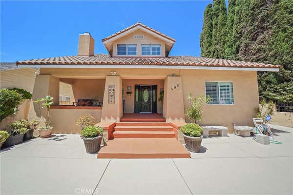 895 N LOS ROBLES AVE, PASADENA, CA 91104 - Image 1