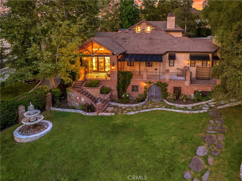 Coto De Caza, California, 92679, United States, 6 Bedrooms Bedrooms, ,9 BathroomsBathrooms,Residential,Active,1832334