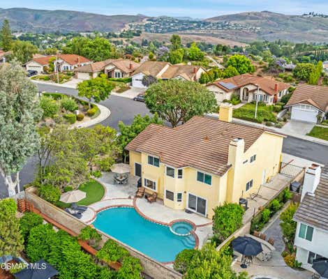 2137 PEAK PL, THOUSAND OAKS, CA 91362 - Image 1