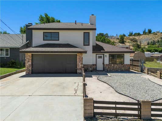 14342 BOXTREE ST, LAKE HUGHES, CA 93532 - Image 1