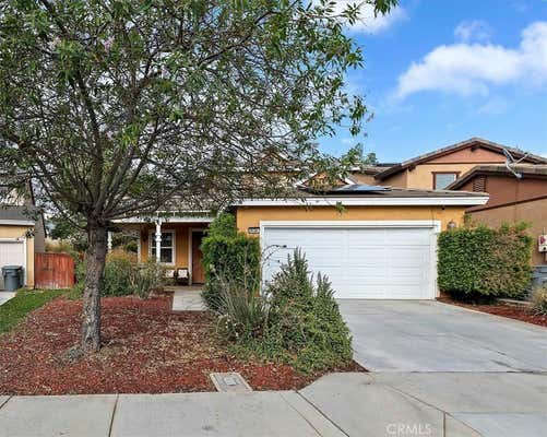 3924 BARBURY PALMS WAY, PERRIS, CA 92571 - Image 1