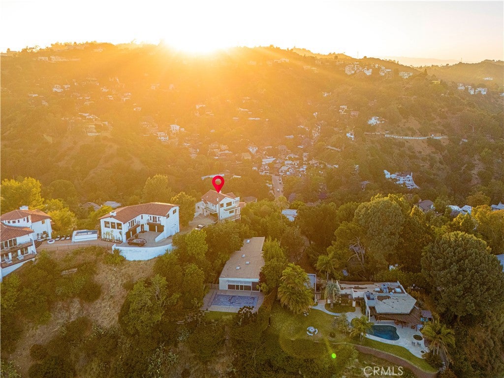 Los Angeles, California, 90046, United States, 3 Bedrooms Bedrooms, ,4 BathroomsBathrooms,Residential,Active,1862862