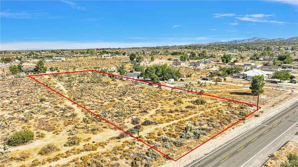 0 OASIS ROAD, PINON HILLS, CA 92372 - Image 1