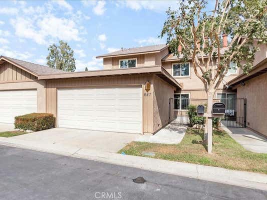 647 W POINT O WOODS DR, AZUSA, CA 91702 - Image 1