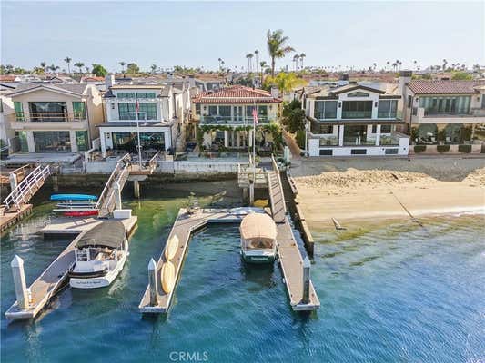 500 VIA LIDO NORD, NEWPORT BEACH, CA 92663 - Image 1