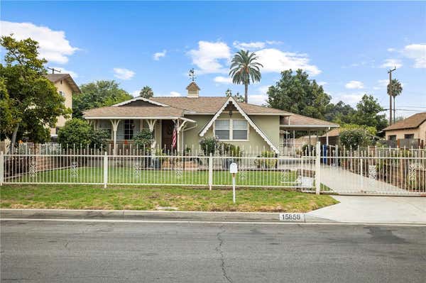 15858 BLACKWOOD ST, LA PUENTE, CA 91744 - Image 1