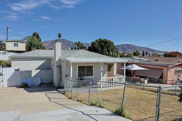 827 LA PRESA AVE, SPRING VALLEY, CA 91977 - Image 1