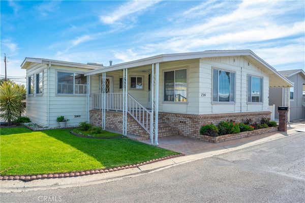 140 S DOLLIVER ST SPC 154, PISMO BEACH, CA 93449, photo 3 of 73