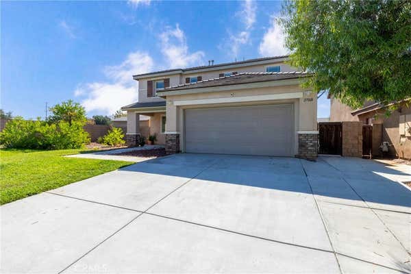 27068 RED ROCK CT, MENIFEE, CA 92585, photo 4 of 52