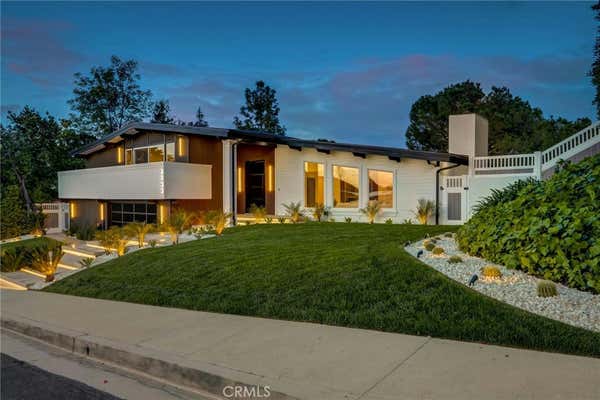 4140 ALEMAN DR, TARZANA, CA 91356 - Image 1