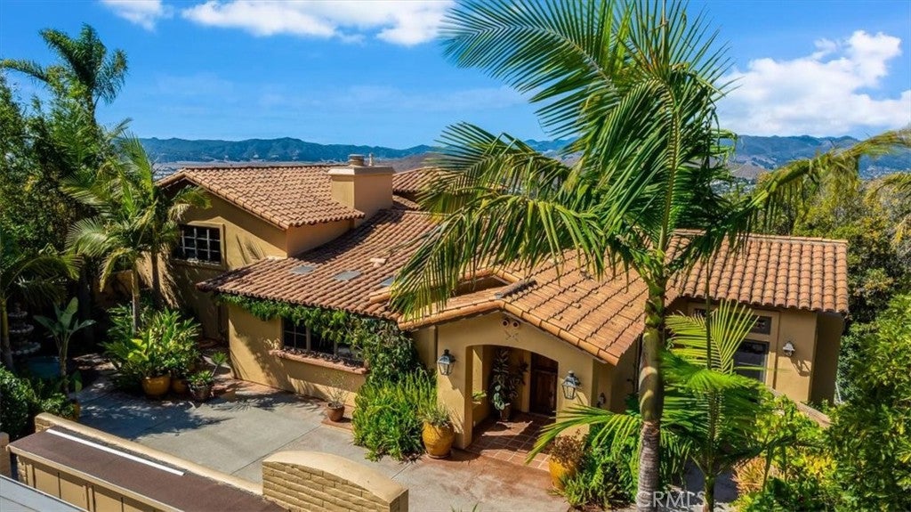 San Luis Obispo, California, 93401, United States, 5 Bedrooms Bedrooms, ,5 BathroomsBathrooms,Residential,Active,1943782
