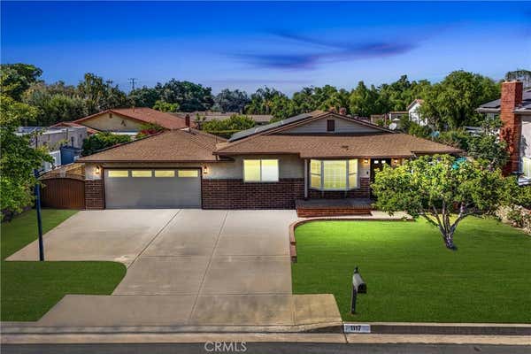 1117 N WALNUT AVE, SAN DIMAS, CA 91773 - Image 1