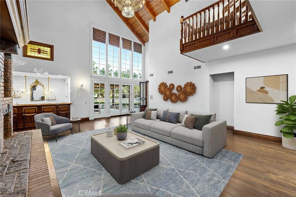 Glendora, California, 91741, United States, 8 Bedrooms Bedrooms, ,7 BathroomsBathrooms,Residential,Active,1900207