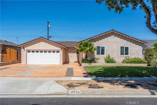 14773 GREENWORTH DR, LA MIRADA, CA 90638 - Image 1