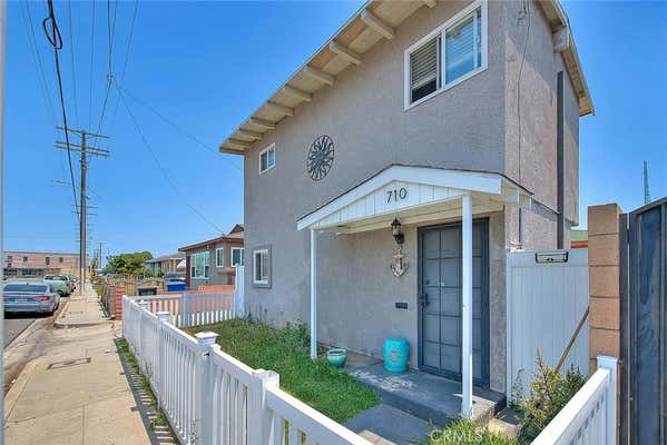 710 N NEPTUNE AVE, WILMINGTON, CA 90744 - Image 1