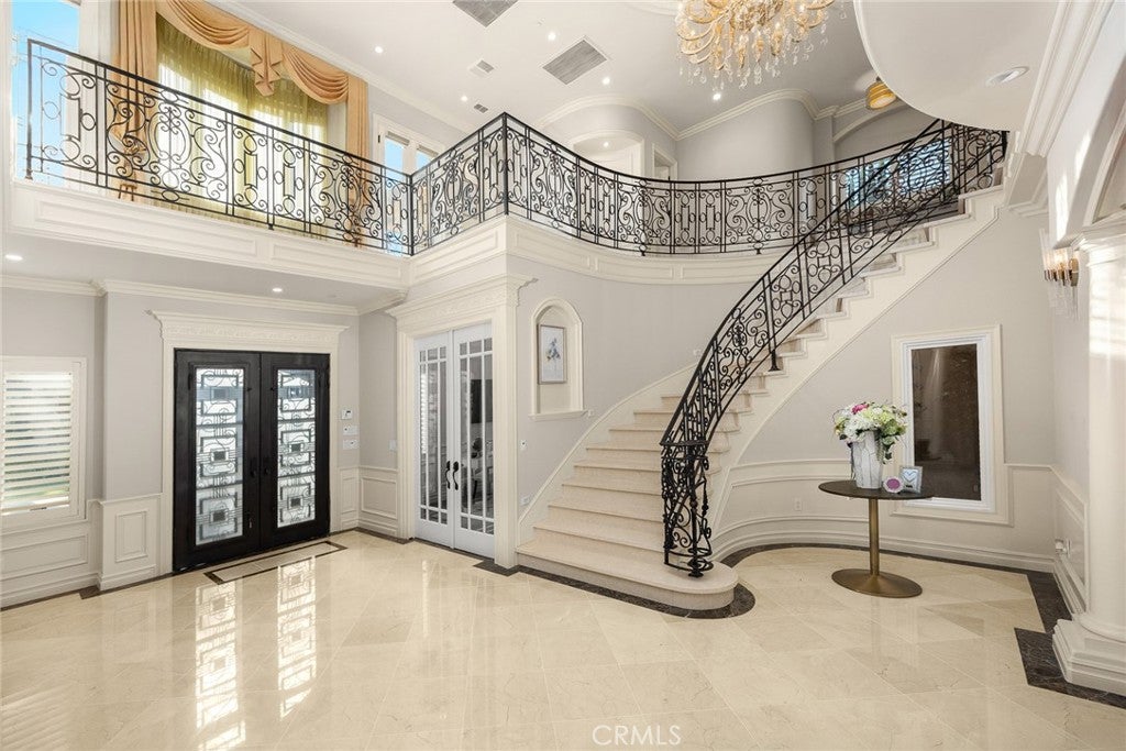 Arcadia, California, 91006, United States, 4 Bedrooms Bedrooms, ,5 BathroomsBathrooms,Residential,Active,1904748