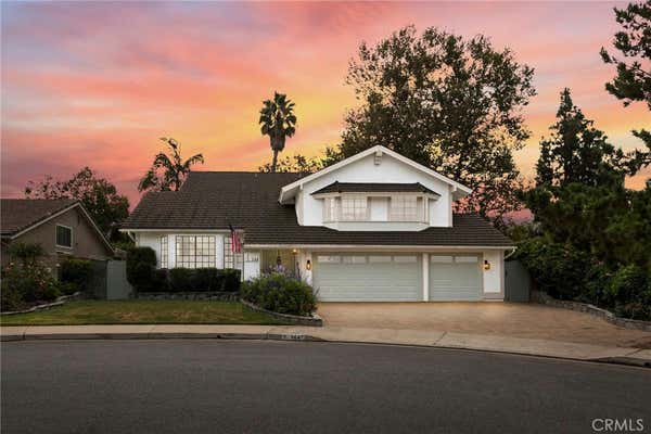 144 BLUEGRASS ST, BREA, CA 92821 - Image 1