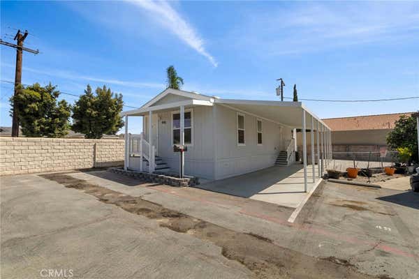 17455 MARYGOLD AVE SPC 49A, BLOOMINGTON, CA 92316 - Image 1