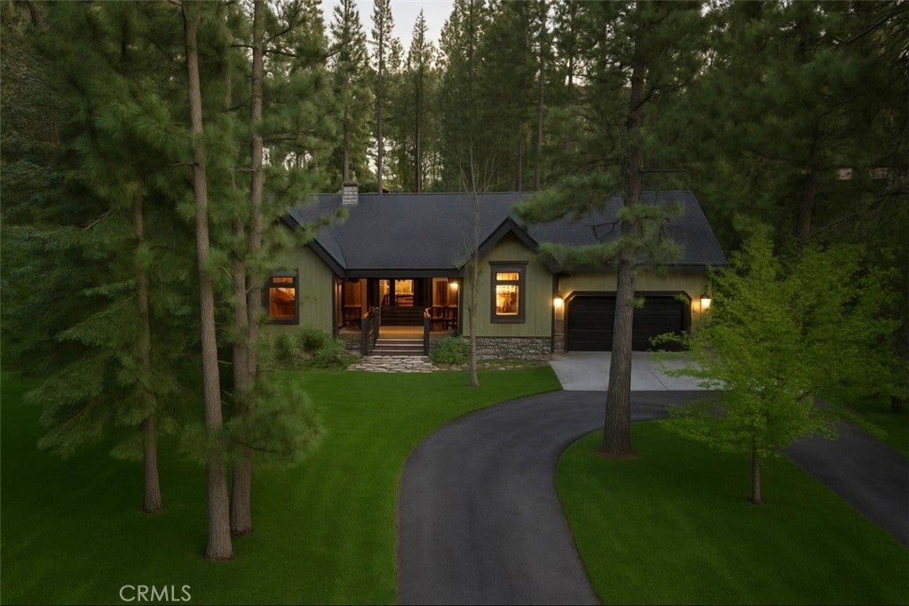 Big Bear Lake, California, 92315, United States, ,4 BathroomsBathrooms,Residential,Active,1825090