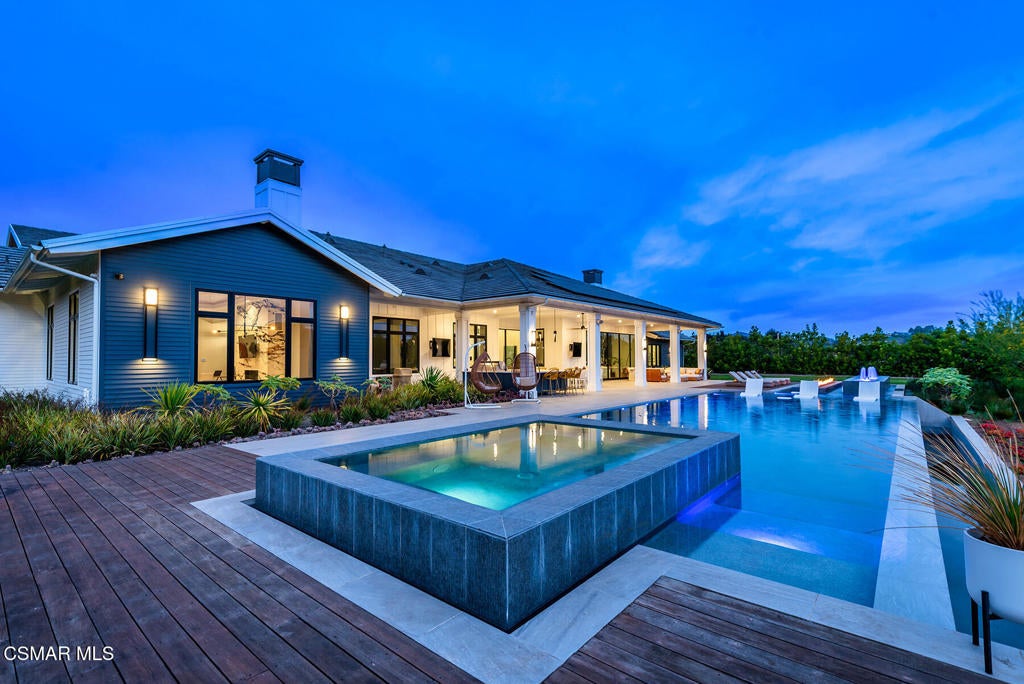 Thousand Oaks, California, 91362, United States, 5 Bedrooms Bedrooms, ,7 BathroomsBathrooms,Residential,Active,1900211