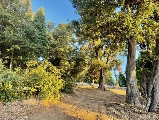 10 ACRES GREENFIELD WAY, PALOMAR MOUNTAIN, CA 92060 - Image 1