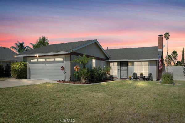 11207 PEACHTREE PL, RIVERSIDE, CA 92505 - Image 1