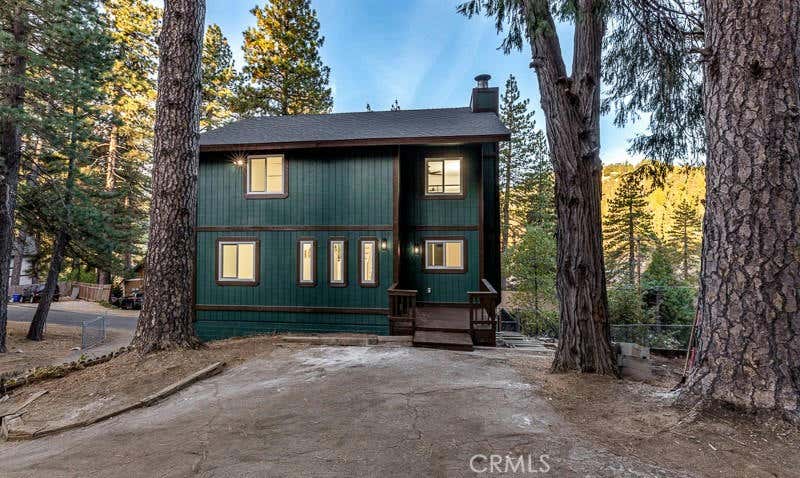 22984 CEDAR WAY, CRESTLINE, CA 92325, photo 1 of 63