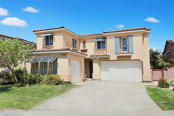 27126 CHERRY LAUREL PL, CANYON COUNTRY, CA 91387 - Image 1