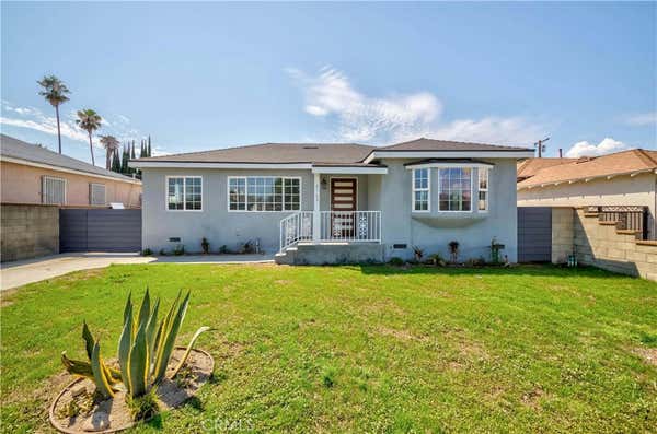 4569 WHITNEY DR, EL MONTE, CA 91731 - Image 1