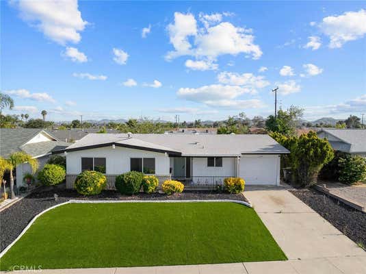 25865 INTERLECHEN DR, MENIFEE, CA 92586 - Image 1