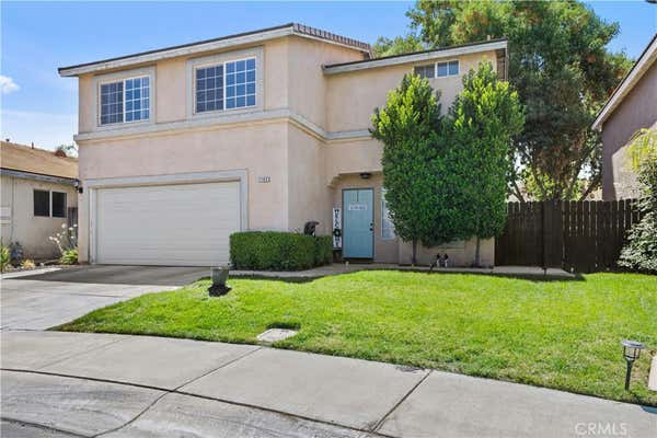 1142 JUNIPER CT, SAN JACINTO, CA 92582 - Image 1