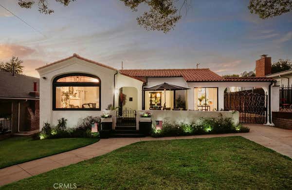 5237 LIVE OAK VIEW AVE, LOS ANGELES, CA 90041 - Image 1