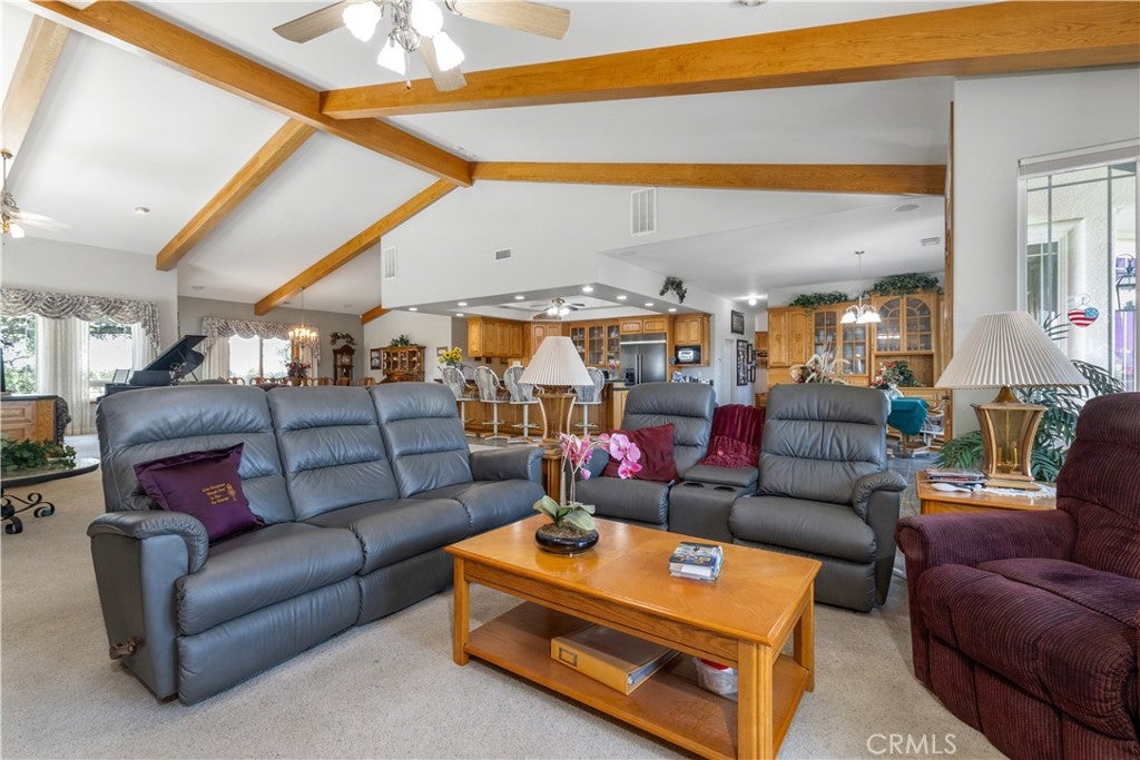 Paso Robles, California, 93446, United States, 7 Bedrooms Bedrooms, ,6 BathroomsBathrooms,Residential,Active,1919055