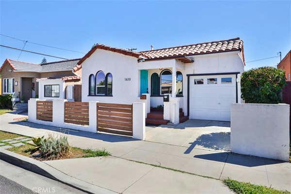 1610 E 61ST ST, LONG BEACH, CA 90805 - Image 1