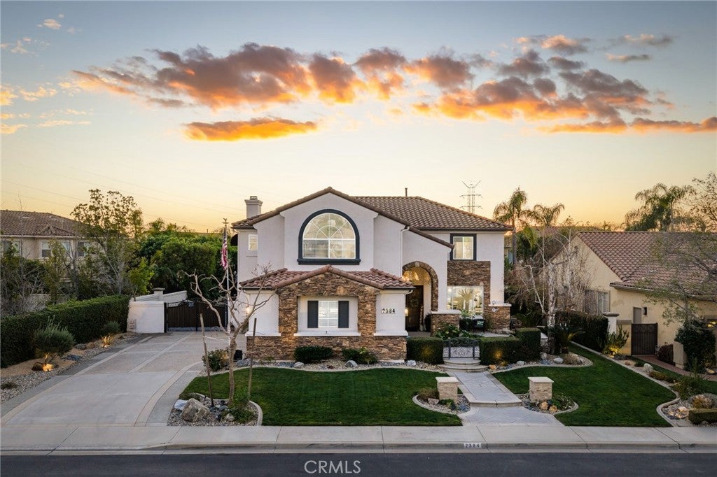 La Verne, California, 91750, United States, 5 Bedrooms Bedrooms, ,3 BathroomsBathrooms,Residential,Active,2015798