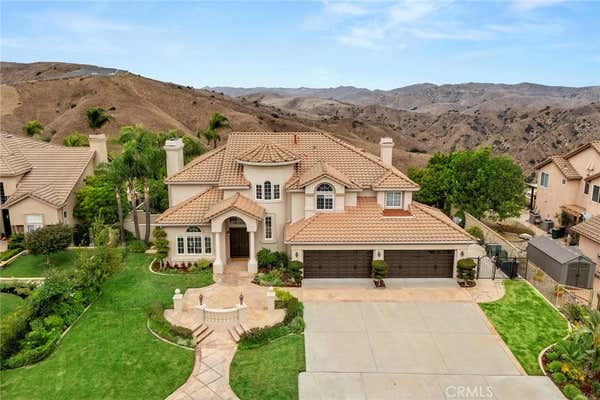 27125 BIG HORN MOUNTAIN WAY, YORBA LINDA, CA 92887 - Image 1