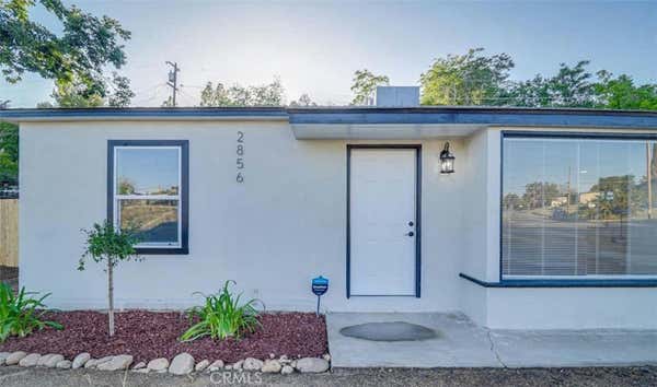 2856 HAWTHORNE AVE, BAKERSFIELD, CA 93305 - Image 1