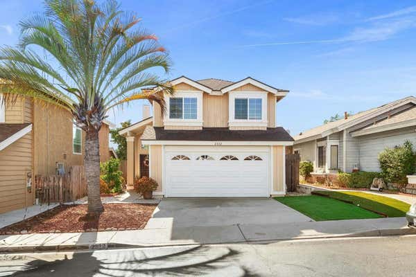 2332 RAVENWOOD DR, LEMON GROVE, CA 91945 - Image 1