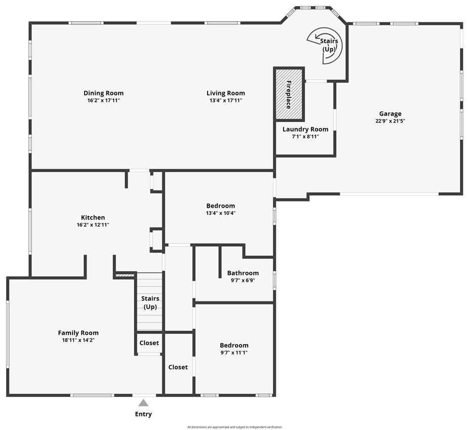 Big Bear Lake, California, 92315, United States, 4 Bedrooms Bedrooms, ,3 BathroomsBathrooms,Residential,Contingent,1945531