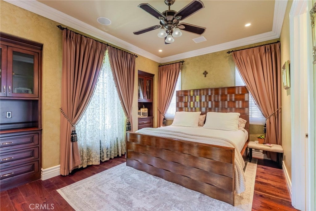 Valencia, California, 91381, United States, 7 Bedrooms Bedrooms, ,10 BathroomsBathrooms,Residential,Active,1959930