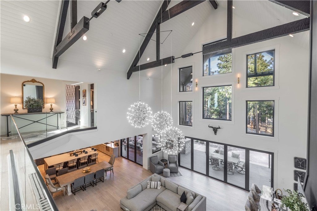 Big Bear City, California, 92314, United States, 5 Bedrooms Bedrooms, ,5 BathroomsBathrooms,Residential,Active,1702356