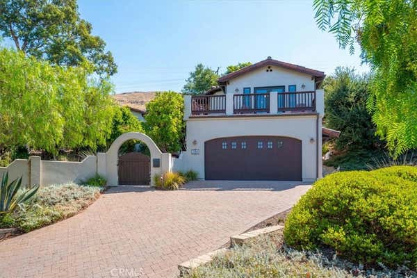 2000 WILDING LN, SAN LUIS OBISPO, CA 93401 - Image 1