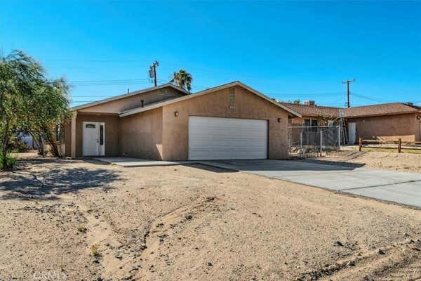 5988 CAHUILLA AVE, 29 PALMS, CA 92277 - Image 1