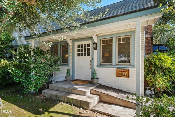 401 EL CENTRO ST, SOUTH PASADENA, CA 91030 - Image 1