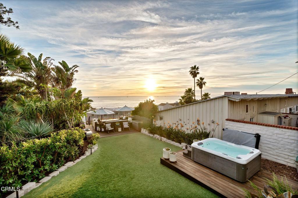 Malibu, California, 90265, United States, 4 Bedrooms Bedrooms, ,4 BathroomsBathrooms,Residential,Active,2006937