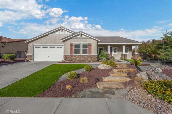 42647 CAMDEN WAY, LANCASTER, CA 93536 - Image 1